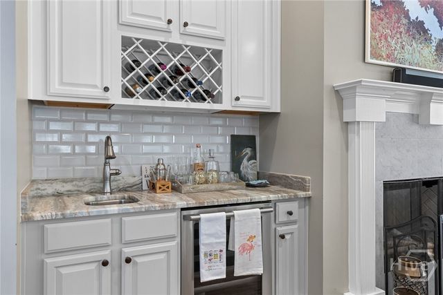 107 Waterway Drive, Savannah, GA 31411