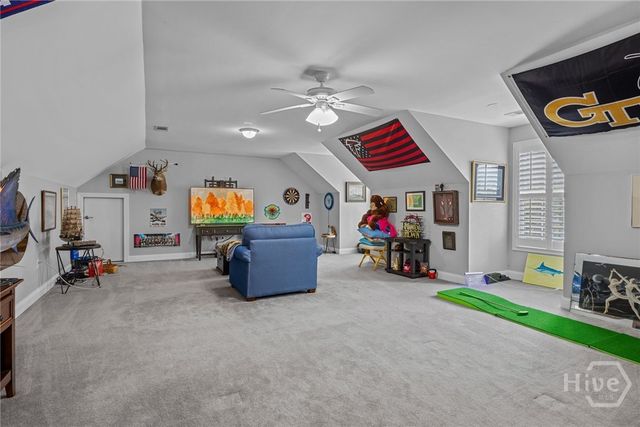 107 Waterway Drive, Savannah, GA 31411