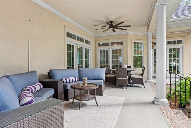 107 Waterway Drive, Savannah, GA 31411