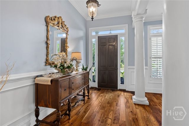 107 Waterway Drive, Savannah, GA 31411