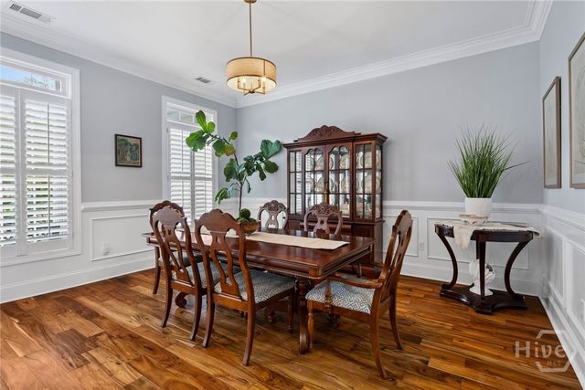 107 Waterway Drive, Savannah, GA 31411