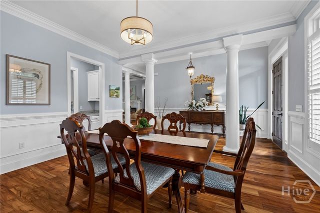 107 Waterway Drive, Savannah, GA 31411