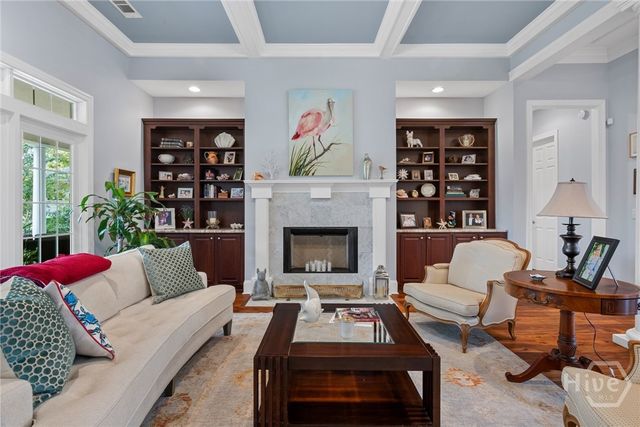 107 Waterway Drive, Savannah, GA 31411