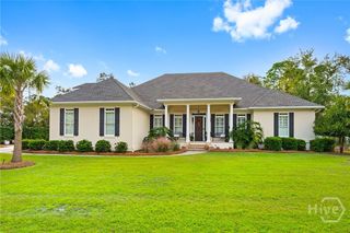 107 Waterway Drive, Savannah, GA 31411