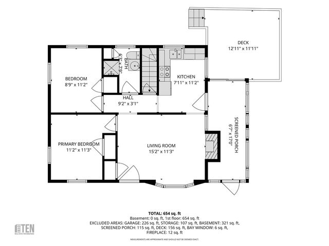 1040 Greenwich Avenue, Warwick, RI 02886