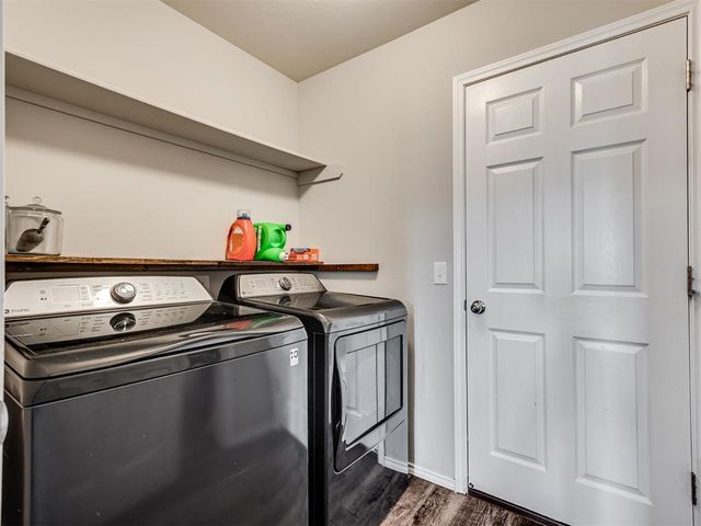 11549 NW 100th Street, Yukon, OK 73099
