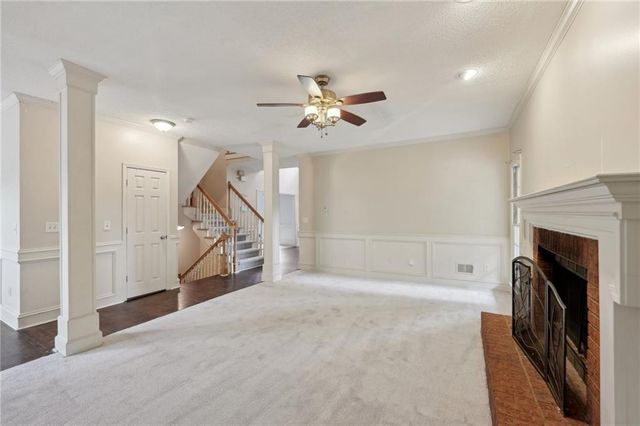 2650 Wendell Creek Lane, Snellville, GA 30039