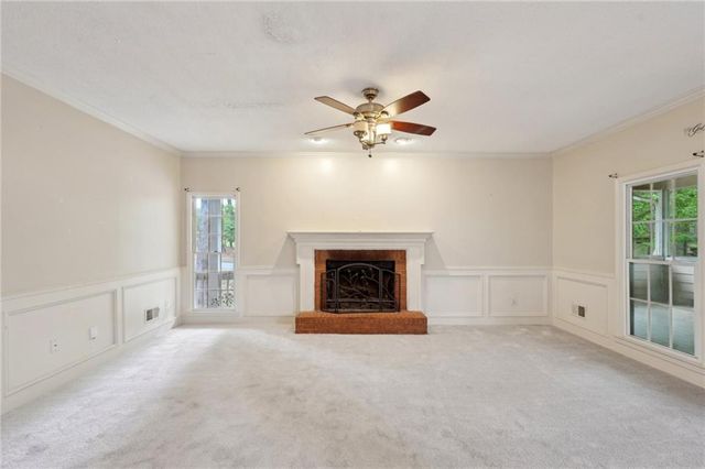 2650 Wendell Creek Lane, Snellville, GA 30039