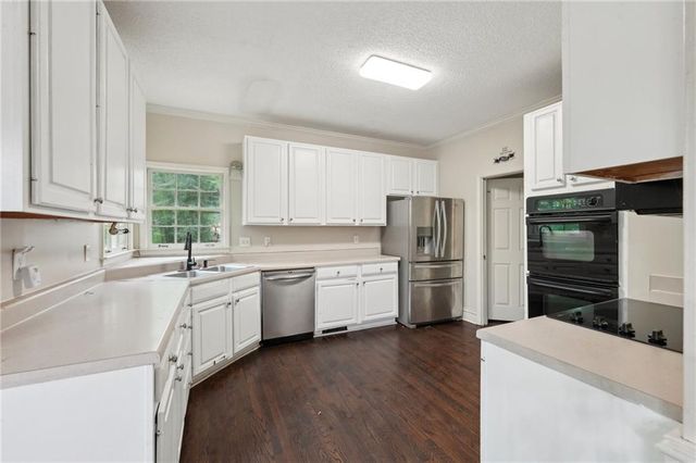 2650 Wendell Creek Lane, Snellville, GA 30039