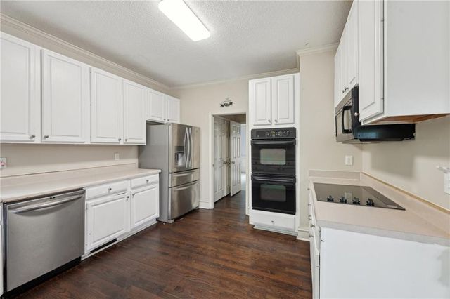 2650 Wendell Creek Lane, Snellville, GA 30039