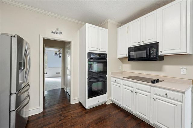 2650 Wendell Creek Lane, Snellville, GA 30039