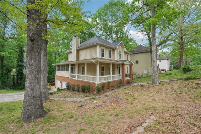 2650 Wendell Creek Lane, Snellville, GA 30039