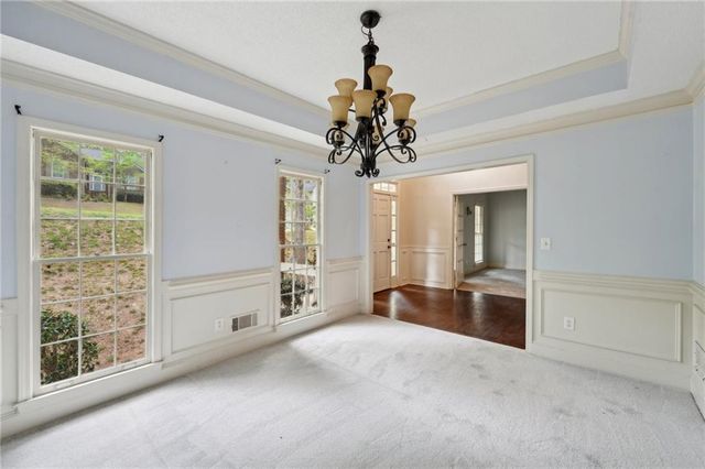 2650 Wendell Creek Lane, Snellville, GA 30039