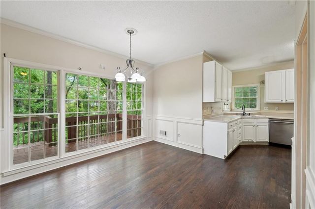 2650 Wendell Creek Lane, Snellville, GA 30039