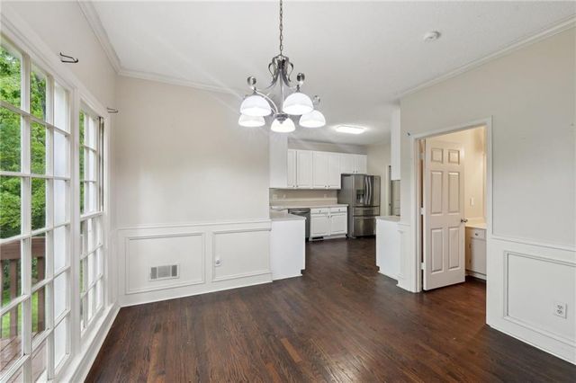 2650 Wendell Creek Lane, Snellville, GA 30039