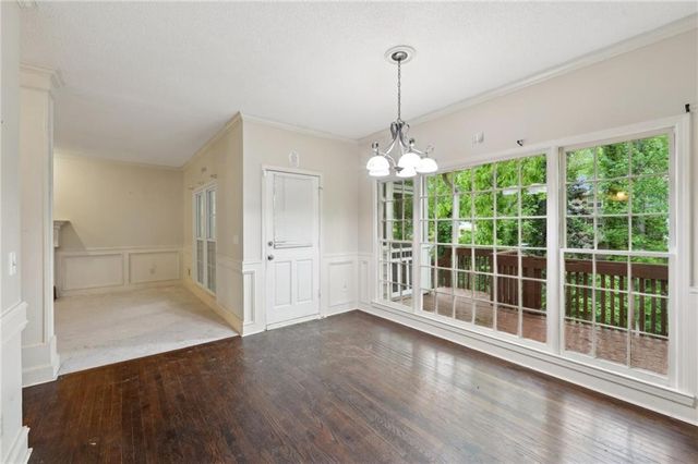 2650 Wendell Creek Lane, Snellville, GA 30039