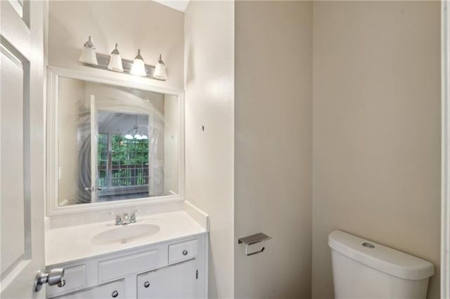 2650 Wendell Creek Lane, Snellville, GA 30039