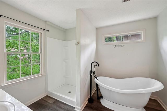 2650 Wendell Creek Lane, Snellville, GA 30039