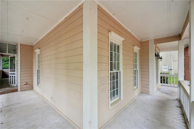 2650 Wendell Creek Lane, Snellville, GA 30039