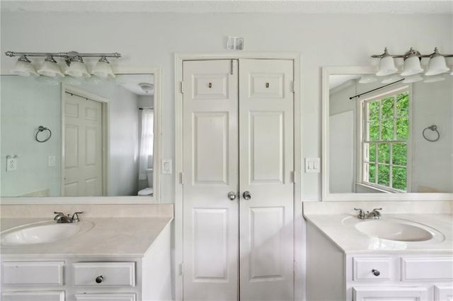 2650 Wendell Creek Lane, Snellville, GA 30039