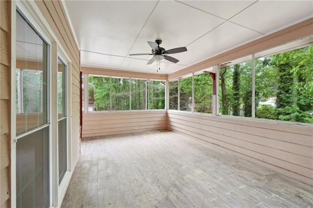 2650 Wendell Creek Lane, Snellville, GA 30039