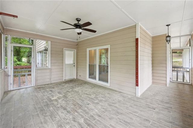 2650 Wendell Creek Lane, Snellville, GA 30039