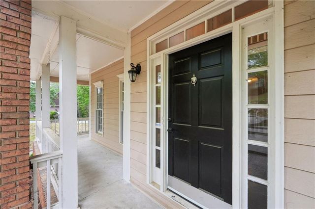 2650 Wendell Creek Lane, Snellville, GA 30039