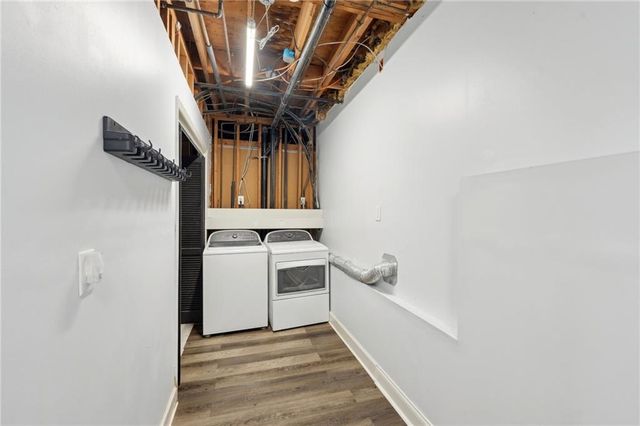 2650 Wendell Creek Lane, Snellville, GA 30039