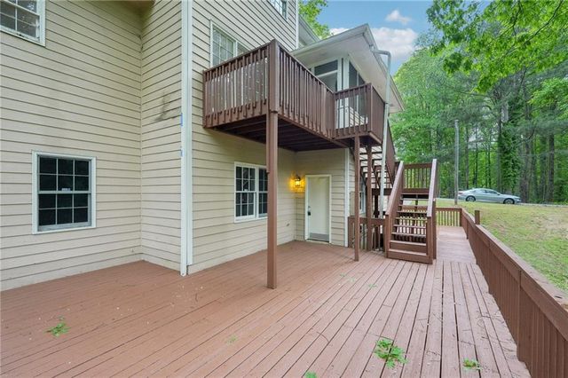 2650 Wendell Creek Lane, Snellville, GA 30039