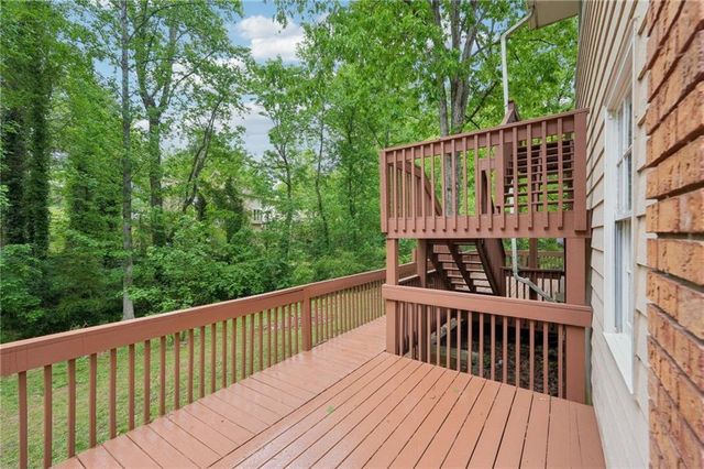 2650 Wendell Creek Lane, Snellville, GA 30039