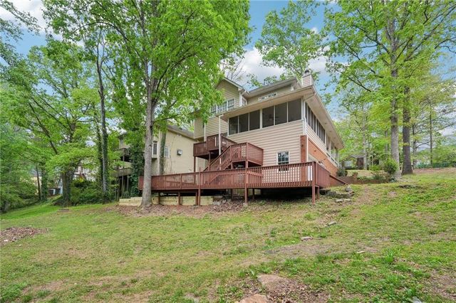 2650 Wendell Creek Lane, Snellville, GA 30039