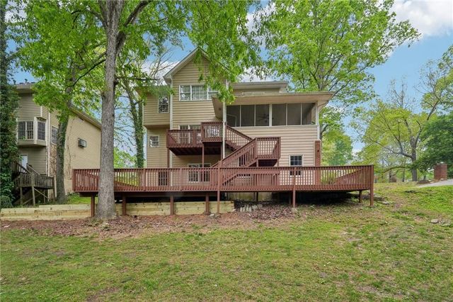 2650 Wendell Creek Lane, Snellville, GA 30039