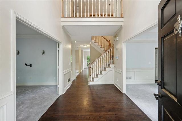 2650 Wendell Creek Lane, Snellville, GA 30039