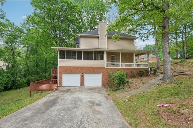 2650 Wendell Creek Lane, Snellville, GA 30039