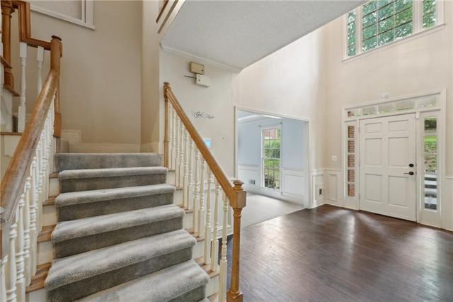 2650 Wendell Creek Lane, Snellville, GA 30039