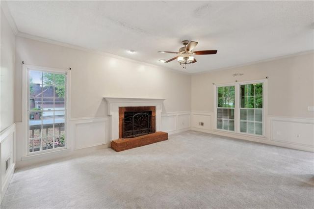 2650 Wendell Creek Lane, Snellville, GA 30039