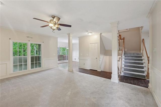 2650 Wendell Creek Lane, Snellville, GA 30039