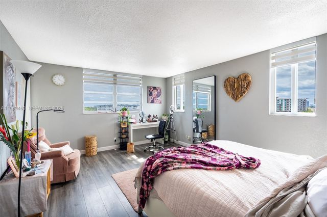 1811 Jefferson Street 601, Hollywood, FL 33020