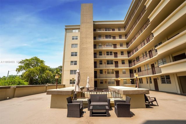 1811 Jefferson Street 601, Hollywood, FL 33020