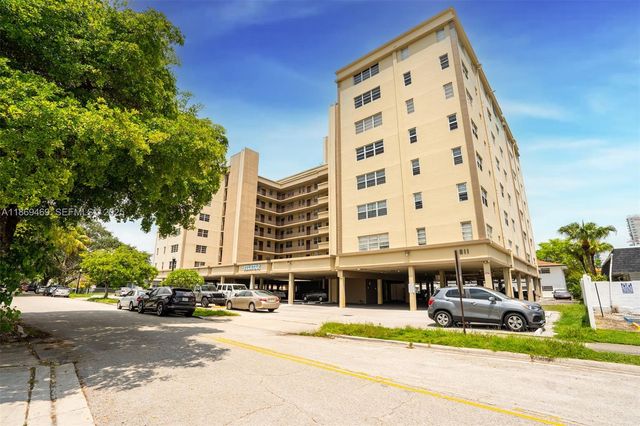 1811 Jefferson Street 601, Hollywood, FL 33020