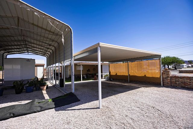 11550 S Foothills Blvd, Yuma, AZ 85367
