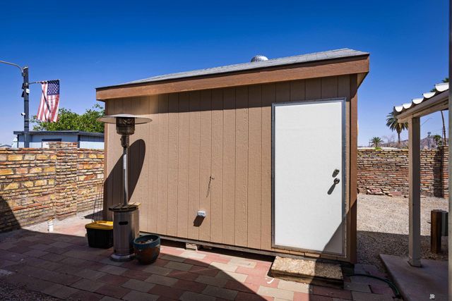 11550 S Foothills Blvd, Yuma, AZ 85367