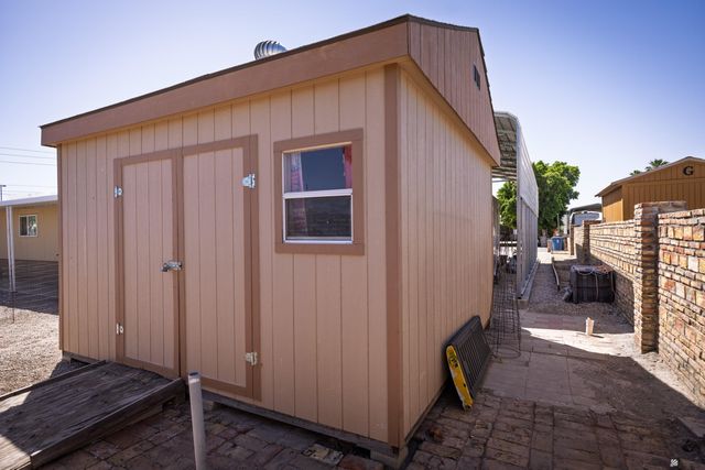 11550 S Foothills Blvd, Yuma, AZ 85367