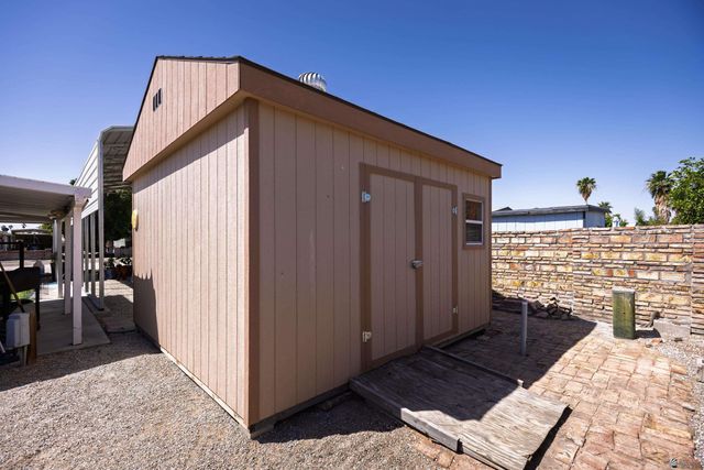 11550 S Foothills Blvd, Yuma, AZ 85367