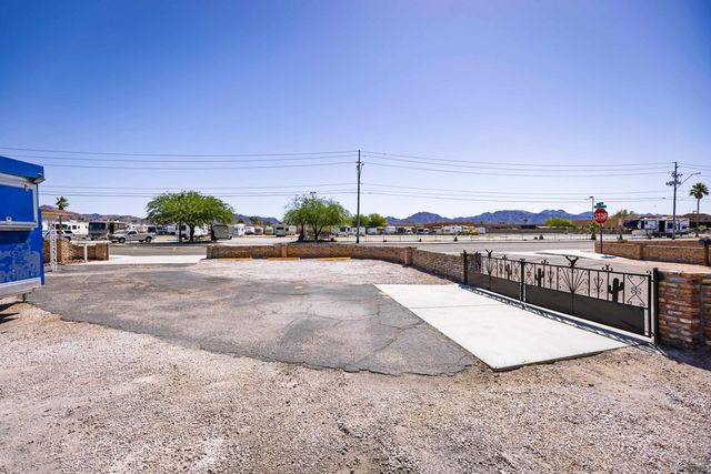 11550 S Foothills Blvd, Yuma, AZ 85367