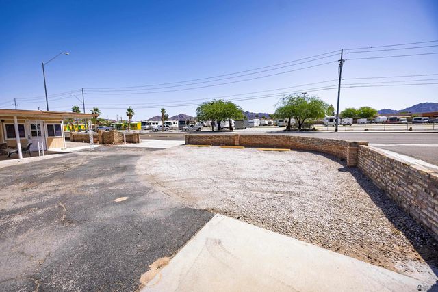 11550 S Foothills Blvd, Yuma, AZ 85367