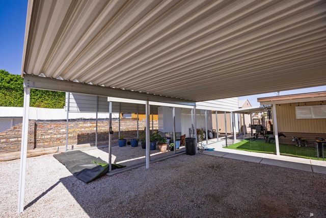 11550 S Foothills Blvd, Yuma, AZ 85367
