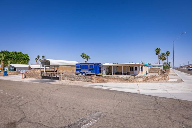 11550 S Foothills Blvd, Yuma, AZ 85367