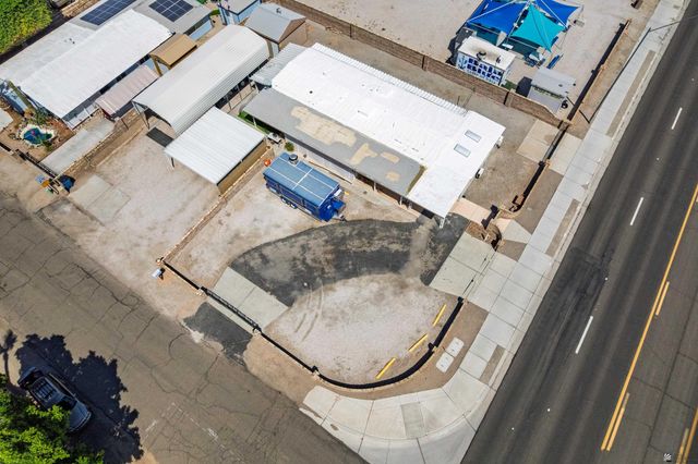 11550 S Foothills Blvd, Yuma, AZ 85367