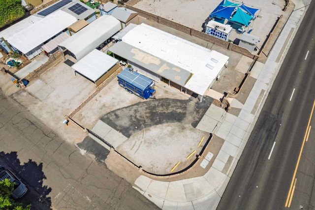 11550 S Foothills Blvd, Yuma, AZ 85367